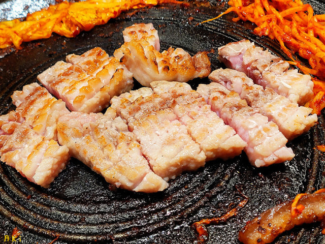 Kkotttukkeong Busanjikyeong店 写真 6