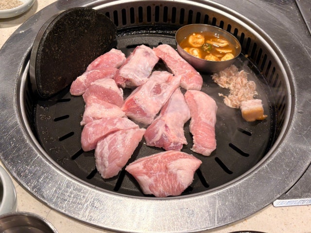 Matchandeulwangsogeumgui Bupyeong店 写真 6