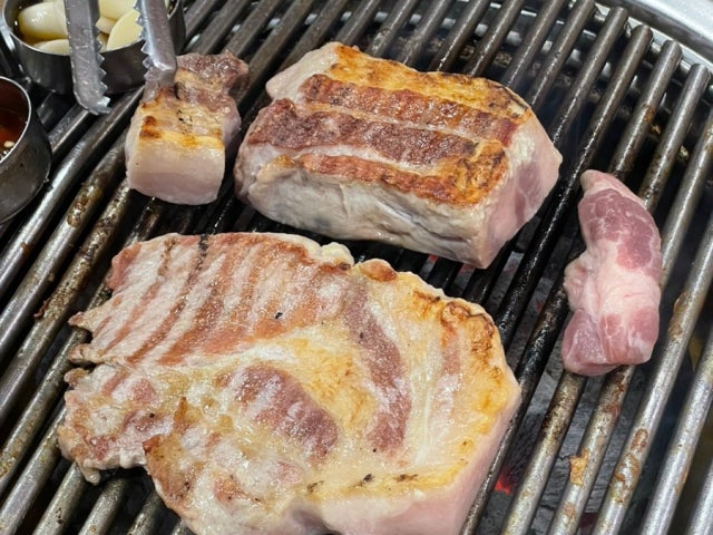 Donjanggun Jumeokgogi 照片 5
