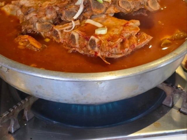 Guiguijjokgalbi Dunsan店 写真 6