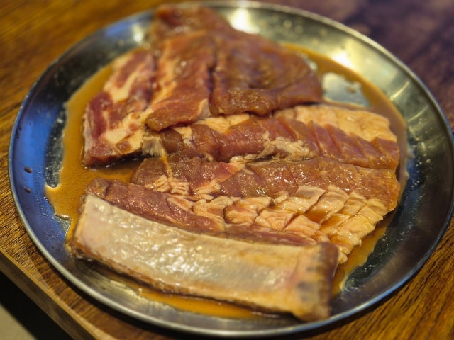 Yeongdonggalbi 照片 5