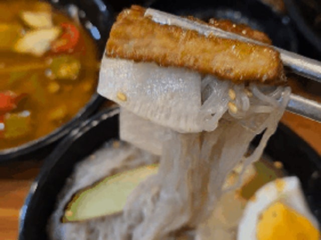 Sasangchoryanggalbi 照片 6