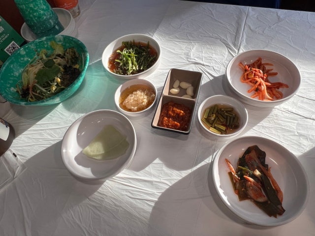 Sunsamineminarisamgyeopsal Achasan Main Branch Photos 6