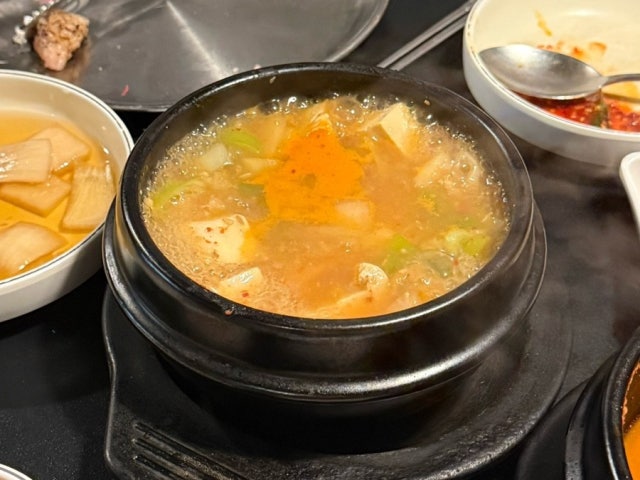 Dodojjakgalbi 照片 6