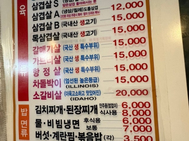 Sotttukkeongsamgyeopsalgongwon 写真 6
