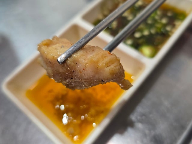Chonggaknehwangsogopchang 总店 照片 6