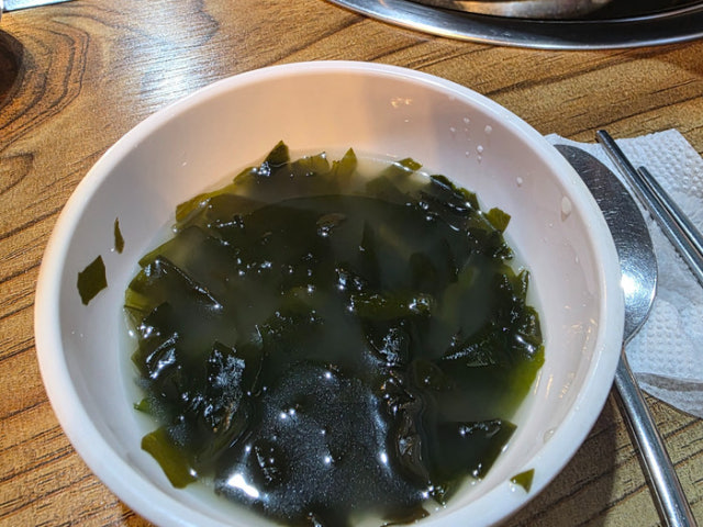 Jangteo Samgyeopsal 写真 5