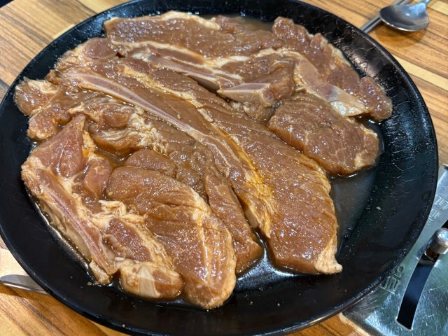 Yunganesujegalbi 照片 4