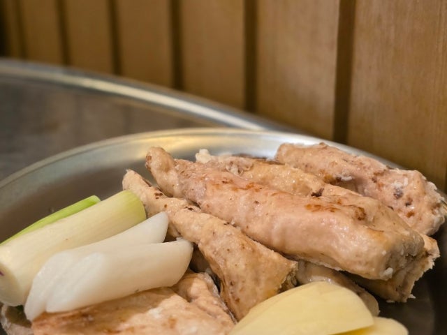 Bulnorimakchang Yeomchangyeok店 照片 6