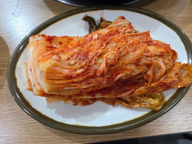 Jamsilsaengsamgyeopsal 照片 5