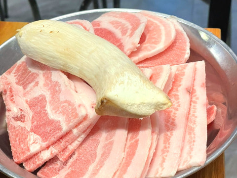 쟁반집 사진 4