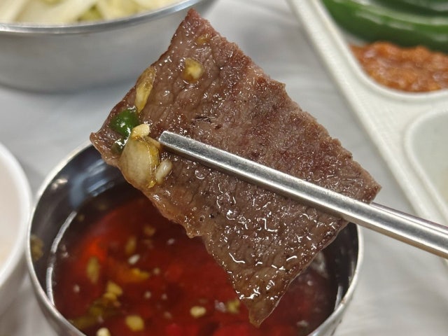 Sowonjiponcheonjangjeom 照片 5