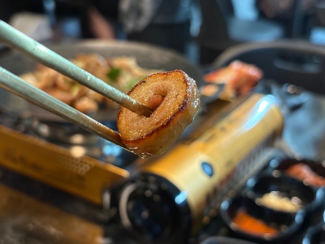 Cheongbanggopchang 照片 4