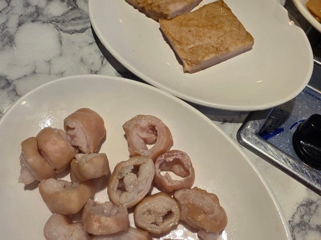 Samgyeopaemakchang Photos 5