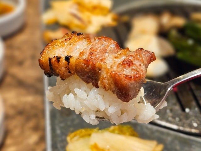 Ppyeotanjip Seongsuyeok店 写真 4