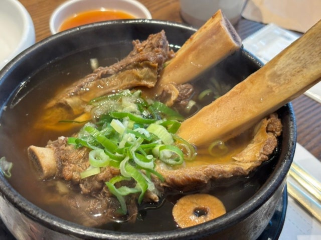 Hunjanggol Suwon店 照片 4