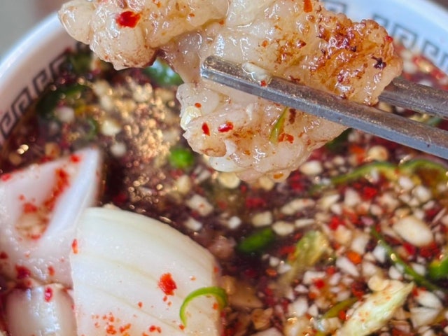 Mangopjip Songdodalbitgongwon店 照片 5