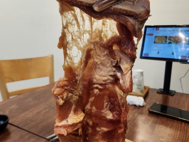 Cheongrajeilgalbi 照片 4
