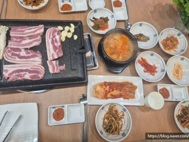 Nundeulsamgyeopsal 照片 5
