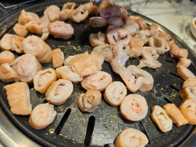 Samgyeopaemakchang Photos 6
