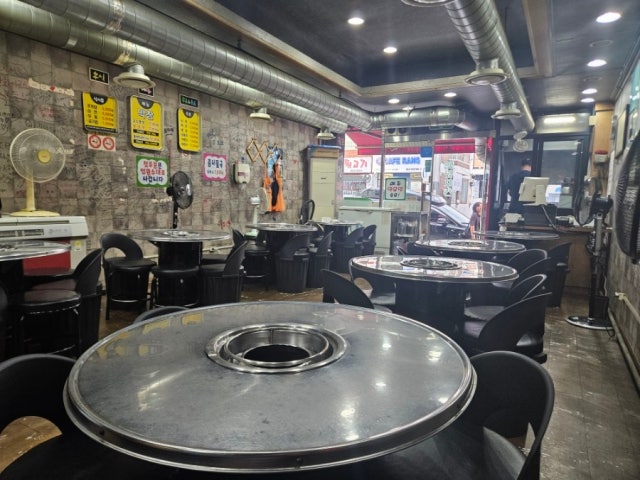 Wonjodaejeonmakchanggui Photos 6