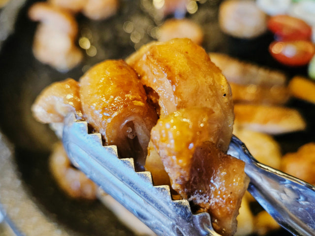 Yeonmakchang Dunsan店 写真 5