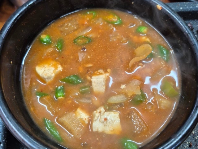 Seungseungsamgyeop Gaegeumbaekbyeongwon店 照片 6