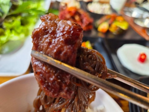 마초갈비 국회의사당점 사진 4