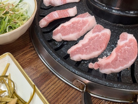여의도생고기 남성역점 사진 4