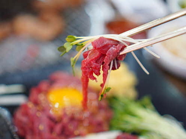 Gangreungijeongtaesujegalbi Gangreung 总店 照片 4