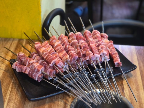 오늘밤양꼬치 사진 4