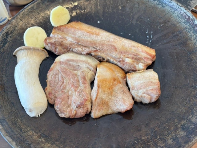 Jejugogi Songdo店 照片 4