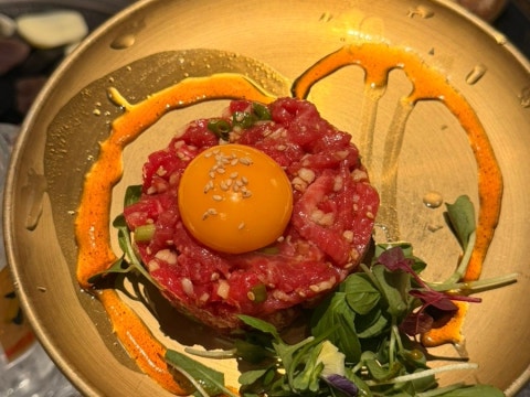 대표님 숯불갈비 사진 4