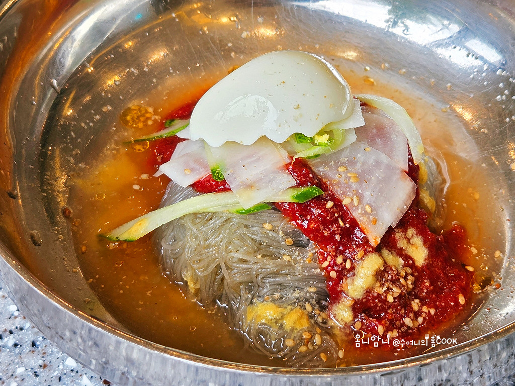 Seolhwasaenggalbi Incheonsicheong店 照片 6