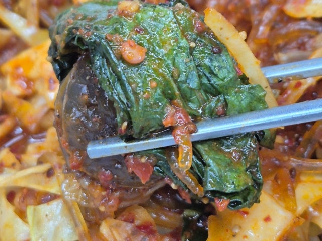 Moraenaegopchang 照片 5