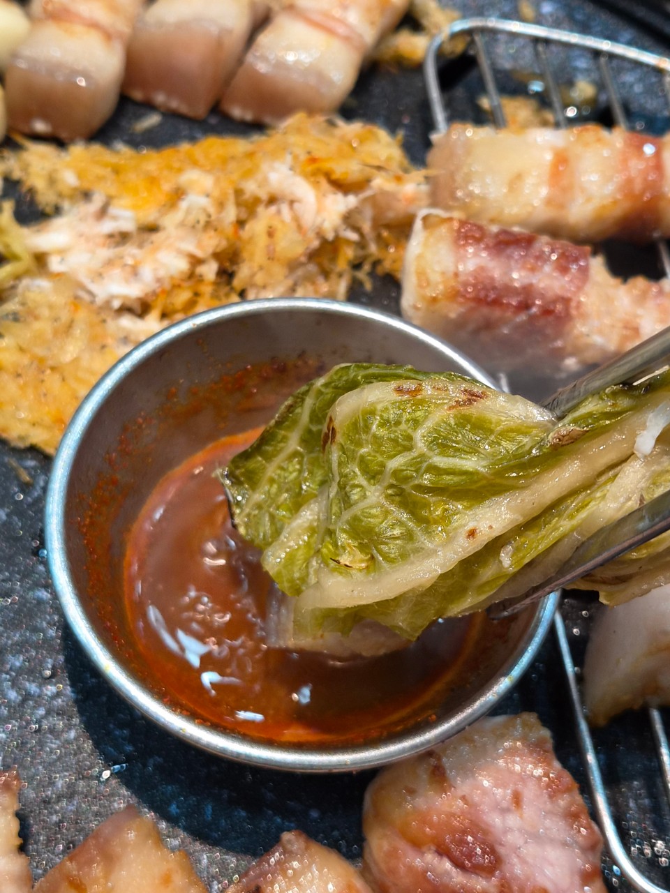 Matchandeulwangsogeumgui Gwanjeo店 照片 6