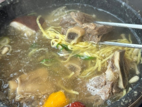 함흥관 송도점 사진 4