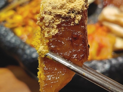 산장삼겹 대전봉명점 사진 4