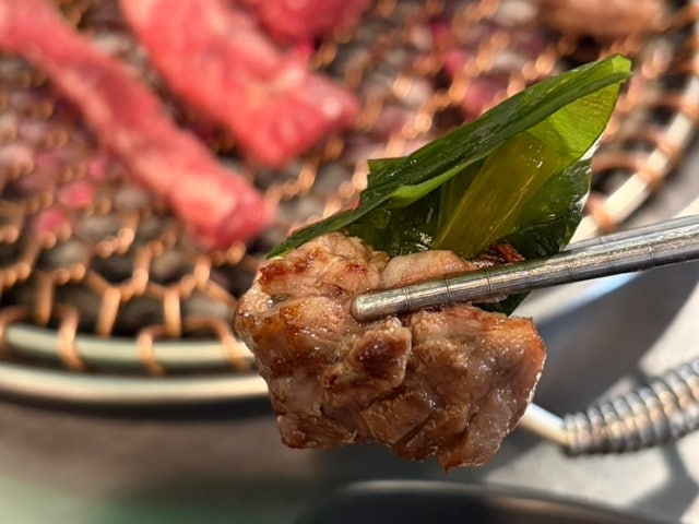 Myeongga Sogalbi 照片 5