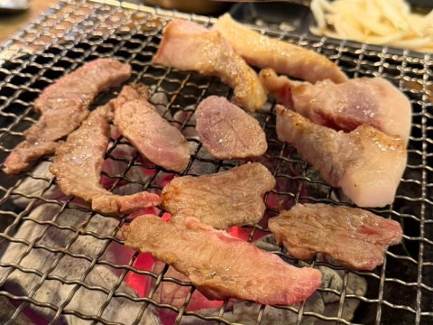 장명가김해뒷고기 사진 4