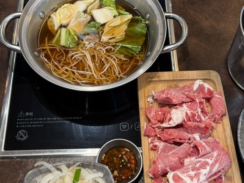 임성근국가공인진갈비 서울신당점 사진 4