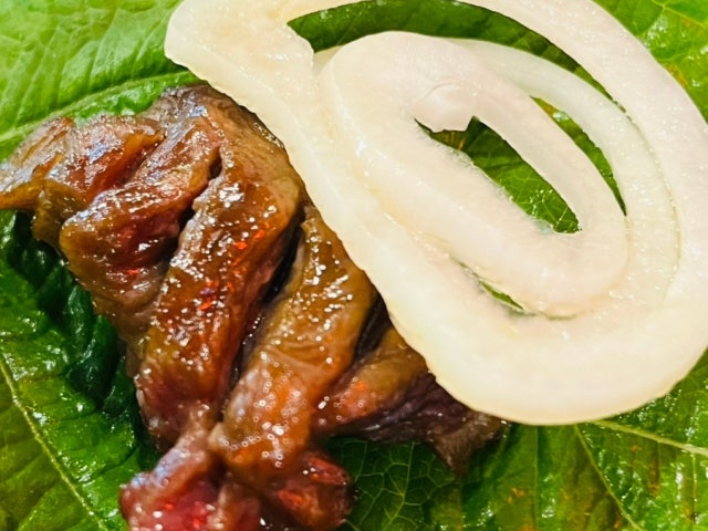 Samsukigalbi Mokdong店 写真 5