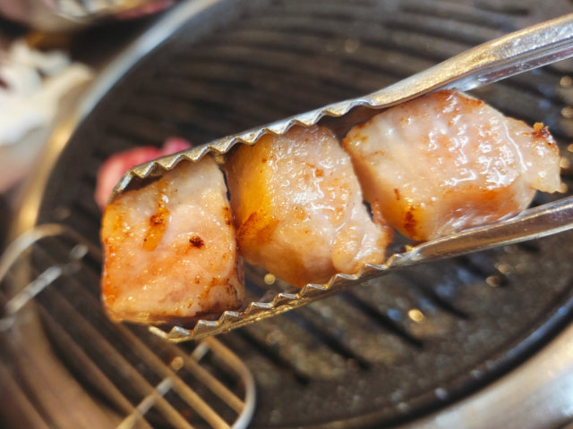 Ganggogi Sindorim 本店 写真 6