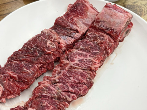 연산숯불왕갈비 사진 4