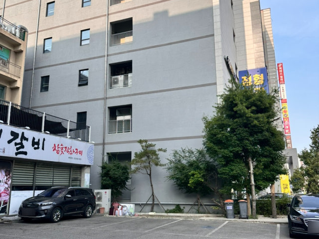 Jinsujeonggalbi 写真 4