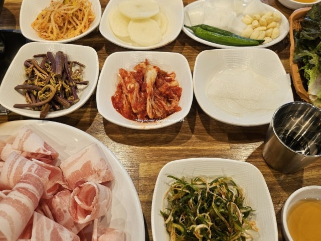 Anseobang Daepaesamgyeopsal Photos 4