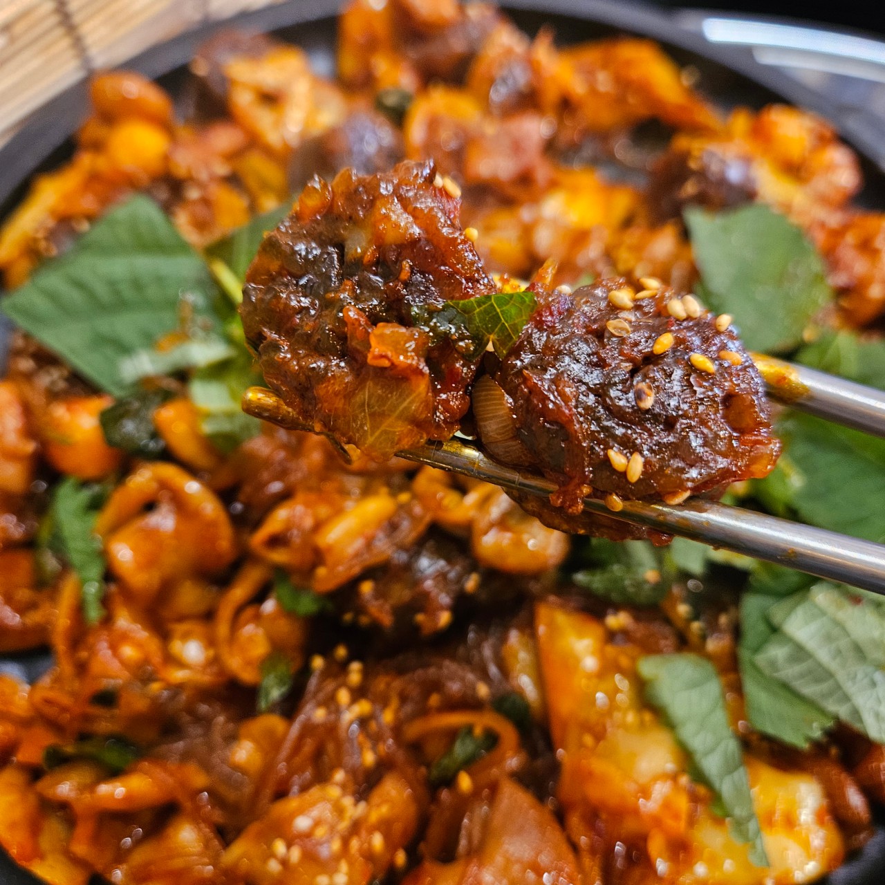 순삭곱창 화곡점 사진 4