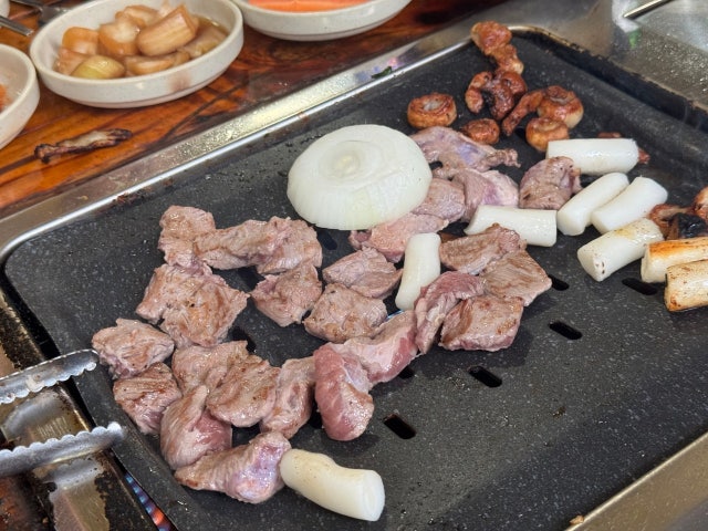 Sigolsaengmakchang 写真 5