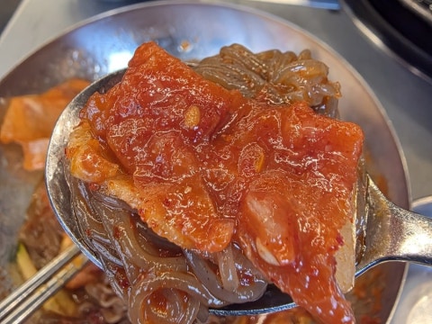 목구멍 방학점 사진 4