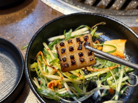 부산송도맛집 까치생숯불구이 사진 4